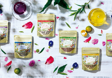 Okinawa Herb Garden 沖縄ハーブガーデン