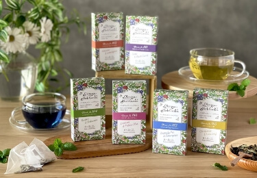 Okinawa Herb Garden – 沖縄ハーブガーデン